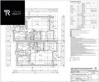 MOŽNOSŤ VIDIEŤ  - Novostavba 4-izbového RD obec Červeník, ok - 8