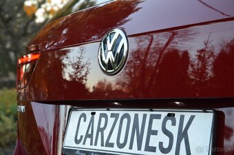 Volkswagen Tiguan 2.0 TSI 4Motion DSG Panorama - 8