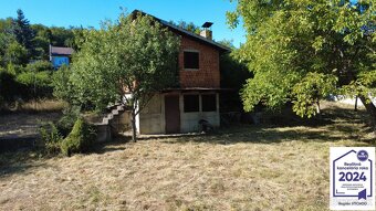 Pozemok v záhradkárskej lokalite Vyšné Opátske v Košiciach - 8