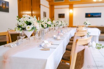 Svadobna vyzdoba - 8