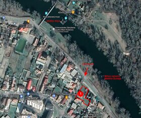 Rodinný dom s veľkým pozemkom na lukratívnom mieste - 8