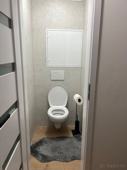 Moderný 2-izbový byt po kompletnej rekonštrukcii - 8