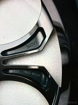 Motec- Audi, A5,A6,A7,Mercedes,Škoda,Volkswagen5x112 r20 - 8