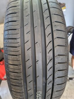 VW GOLF 7,5Jx16 4x100  PNEU 205/45 R16  87W - 8