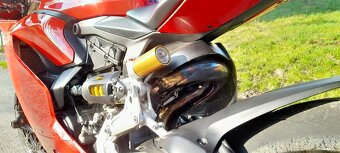 Ducati 1199 Panigale - 8