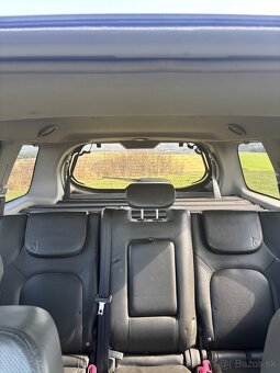 Nissan Pathfinder 2.5 dCI MT6 7-miestny - 8