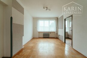 5 izbový priestranný rodinný dom v obci Smolinské - 8