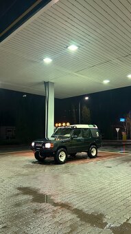 Land Rover Discovery 1 300tdi overland - 8
