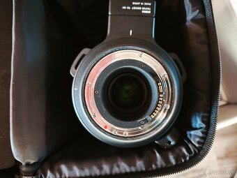Sigma 60-600mm 4.5-6.3 DG OS HSM - 8