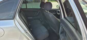 Škoda Fabia combi 1.2tsi, 09/2014,77kW - 8