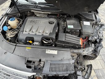 Vw Passat cc 2.0tdi dsg 4-Motion - 8