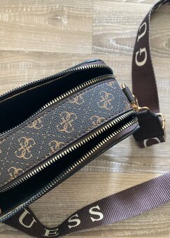 Kabelka crossbody - 8