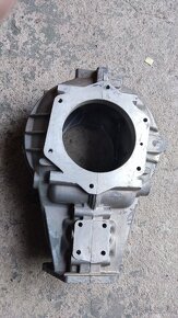Náhradné diely Š 1203, TAZ 1500 - 8