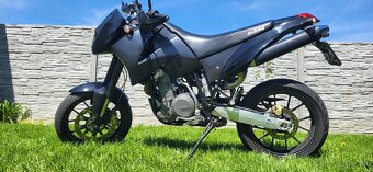 KTM Duke - 8