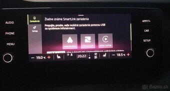Škoda Octavia 4 Style 2.0Tdi Combi r.v.2021 Kúp.Slovensko - 8