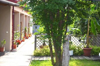 Apartmánový dom Podhájska - 8