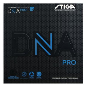 Predám stolnotenisové poťahy Joola, Stiga, Butterfly, Donic - 8