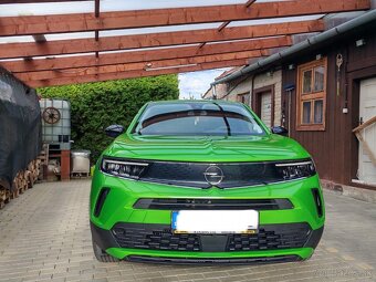 Opel Mokka - 8