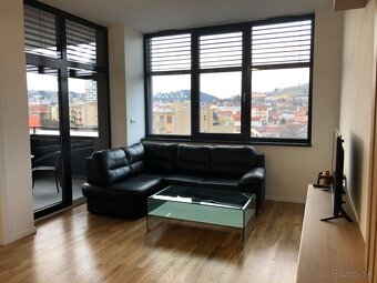 2 izb. byt, Mýtna ul. Staré mesto Bratislava - 8