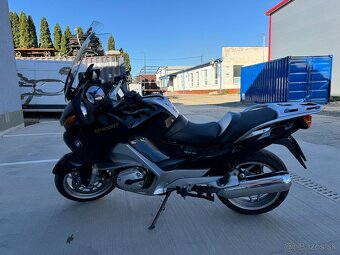 BMW R1200RT 2009 - 8