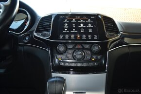 Jeep Grand Cherokee 3.0L V6 CRD Overland A/T8 ,r.v: 10/2019 - 8