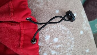 Nosicska bunda + mikina LadyBug velkost M - 8