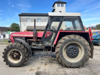 ZETOR 12145 4X4 - 8