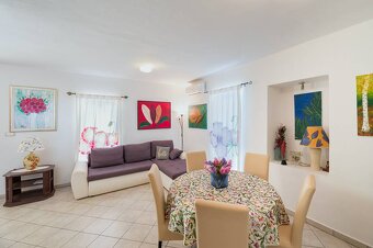 CHORVÁTSKO - Dom s 5 apartmánmi - POLJANA, ostrov UGLJAN - 8