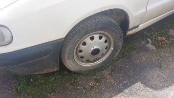 Škoda Pick Up 1,3 MPI - 8