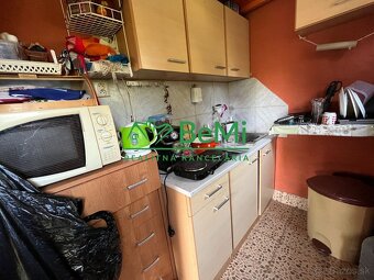 Predaj chalupy, rekreačného domu so záhradou - Levice (055 - 8