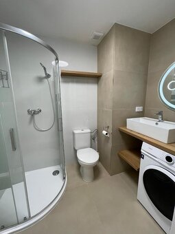 Prenajmem 2 izbový byt Žilina-Vlčince - 8