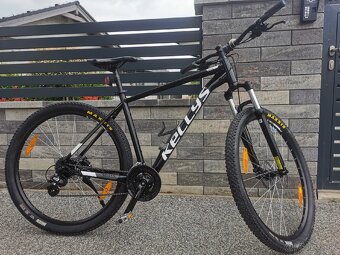 Kellys Spider 50 - 8