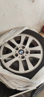 BMW 1 118d - 8