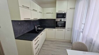 1 izbovy byt Poprad - 8