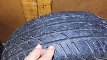 205/60 R16 92 H Matador Elite 3 letné - 8