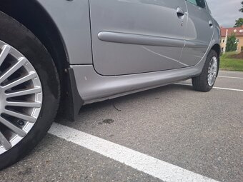 Peugeot 206 1.1 Sport - 8
