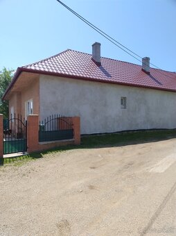 Rodinný Dom na predaj Rožňava,mestská časť Nadabula - 8