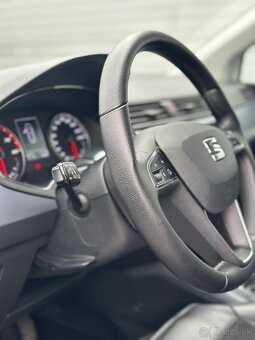 Seat Arona 1.0TSI 2018 - 8