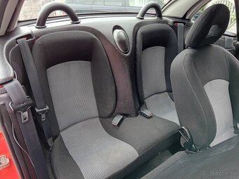 Peugeot 206 CC CABRIO 1.6 80Kw - 8