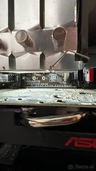 Herný počítač s GTX 1060 6GB, Intel i5 7500 CPU, 2x8GB RAM - 8