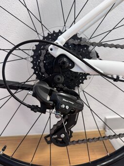 Dámsky horský bicykel SCOTT Contessa Active 60 - 8