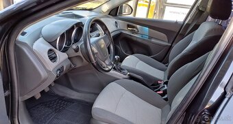 Chevrolet Cruze 1.6 16V 83kw Benzin r.v.2010 - 8