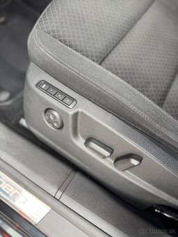 Superb Combi 2.0 TDI 103KW DSG - 8