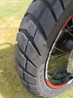 Honda Africa Twin 1000 DCT - 8