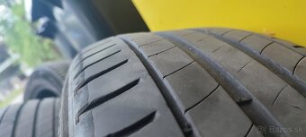 Michelin primacy 3. 215/60/R17 - 8