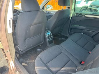 Škoda Superb Combi 2.0 TDI 103 kw - 8
