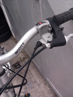 Scott galena sport - 8