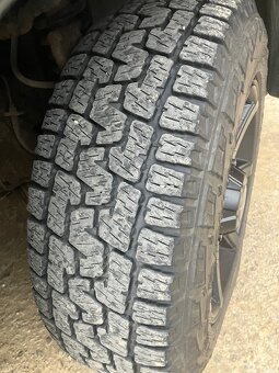 Toyota Hilux 2,5D - 8