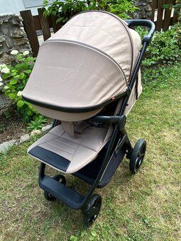 Carello Bravo SL sand beige - 8