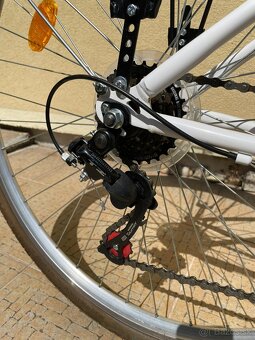 Dámsky bicykel - Kenzel - 8